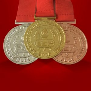 Medalii Personalizate